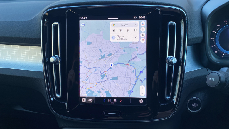 Volvo XC40 2.0 B3P Core 5dr Auto Petrol Estate